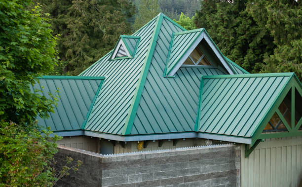 Best Roof Insulation Installation  in Randolph, WI