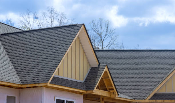 Trusted Randolph, WI Roofing Service Experts