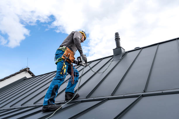 Best Emergency Roof Repair Services  in Randolph, WI