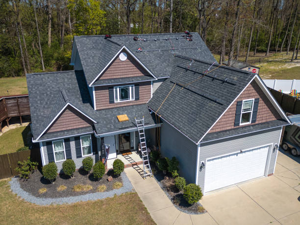 Best Chimney Flashing Repair  in Randolph, WI